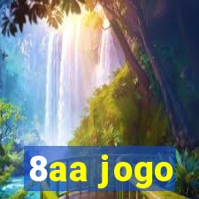 8aa jogo